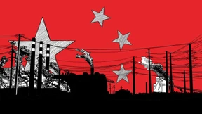 Das Klima braucht alle Staaten