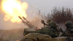 Wir erleben eine Zäsur in der Militärgeschichte