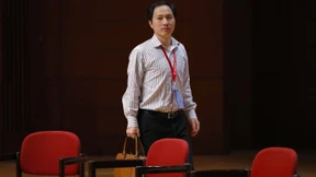 Chinesischer Forscher verteidigt Genmanipulation an Babys