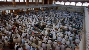 Pakistanische Taliban erklären angeblich Waffenstillstand