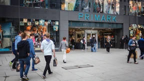 Primark forciert die Expansion in Deutschland