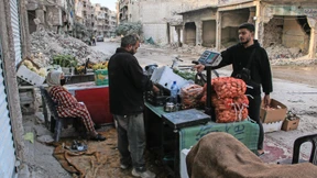 Die Rückkehrer wollen Syrien schon wieder verlassen