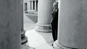 Paris verändert sich, seine Melancholie nicht