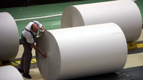 Glatfelter will Papierfabrik in Hessen abstoßen