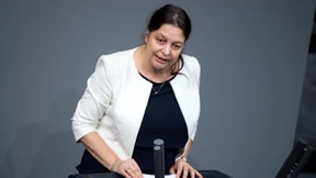 Verhaftete Richterin soll aus Dienst entfernt werden