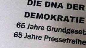 Geld her, wir leben im Kapitalismus