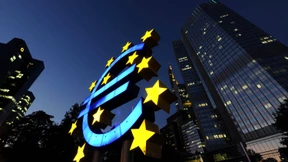 Deutschland und Frankreich steuern auf Kompromiss bei Bankenaufsicht zu