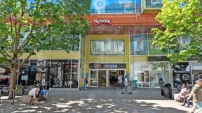 Wie Wiesbaden seine Fußgängerzone erfolgreich belebt