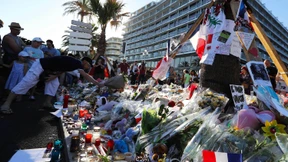 Trauer in der Bucht der Engel