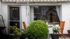 Vater soll seine vier Kinder getötet haben