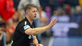 Ausscheiden ist für Gaugisch keine Option