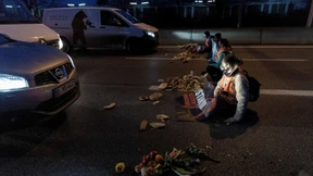 Je mehr Angst, desto besser