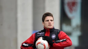 Zwischenhalt Ingolstadt