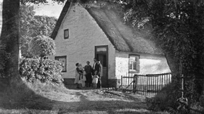 In der Not feiert der Wuchergeist Orgien