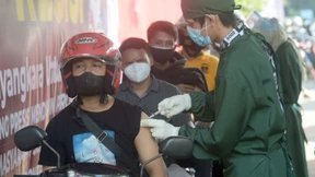 „Wir müssen den Impfnationalismus hinter uns lassen“