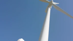 Gesucht: Fachkräfte für die Windbranche