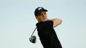 Johnson führt, Kaymer aussichtsreich