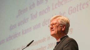 Die Kraft der Religion