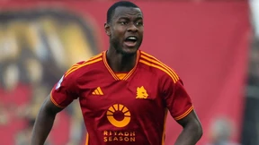 Früherer Eintracht-Profi Ndicka aus Krankenhaus entlassen