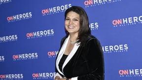 CNN-Moderatorin meldet eigene Krebserkrankung