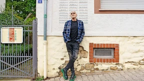 „Das Dichten ist eine Seinsform“