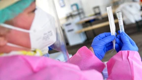 Luxemburg testet gesamte Bevölkerung