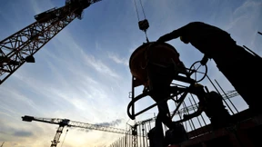 „Deutschland rutscht in die Rezession“