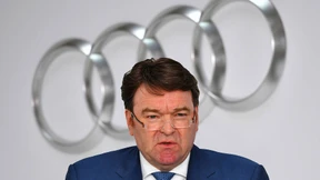 Audi verkauft weniger Autos