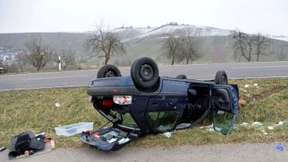 ADAC will Blackbox in Autos 