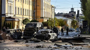 Ein gewissenloser Angriff