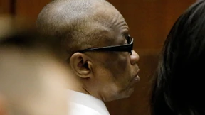 Ist das der grausige Schläfer?