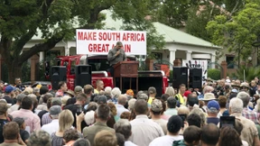 Trumps Zerrbild von Südafrika