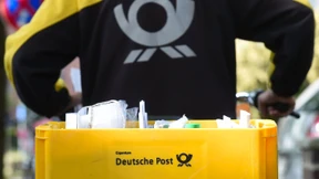 Post testet neue Zustellung nur an ausgewählten Tagen