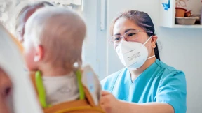 Für neue Medizintechnik fehlt das Geld