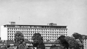 Umgedacht und angepasst