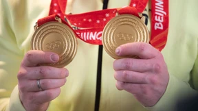 Weg mit dem Medaillenspiegel!