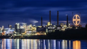 Energieverbrauch fällt 2023 wohl auf Rekordtief