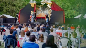 Küsse aus der Ferne