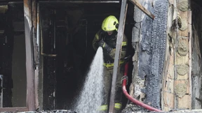 Russland setzt Angriffe auf Ukraine unvermindert fort