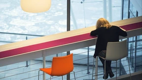 Führen durch Weichspülen 