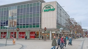 Stadt bereitet Kauf der Immobilie vor