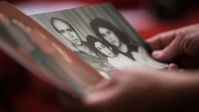 Syrisches Regime verdient an Zehntausenden Verschleppten 