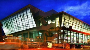 Wissenschaftliche Konferenz zum Wachstum der Stadt