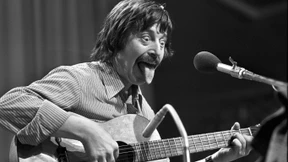 Mit Biermann fing es an