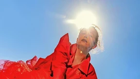 Wer das liest, ist eine Hexe