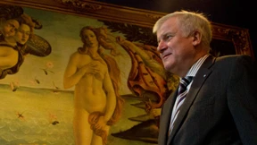 Zurück in einen Vor-Stoiber-Modus?