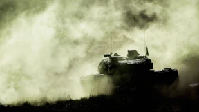 SPD will Rüstungsexporte stärker kontrollieren