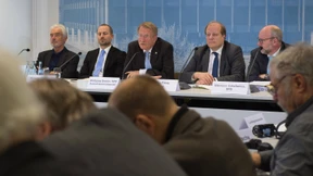 NSU-Ausschuss legt Abschlussbericht vor