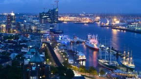 Das Tor zur großen Sportwelt