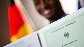 Ein Pass für jeden, der in Deutschland zur Welt kommt